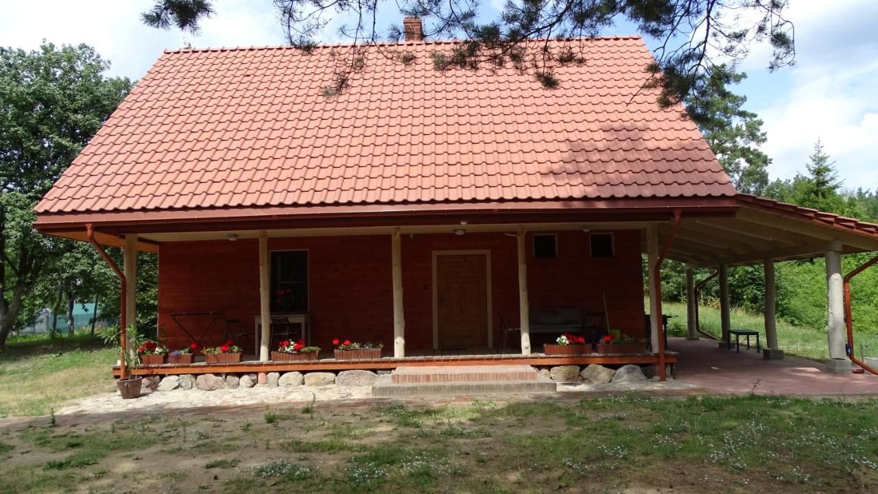 Фермерские дома Dom Repka Czeremcha-17
